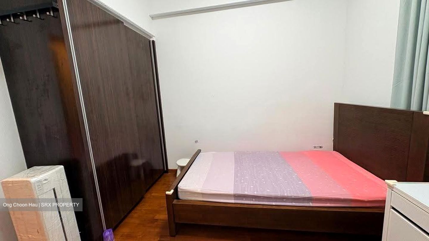 Rezi 3Two (D14), Apartment #613836561